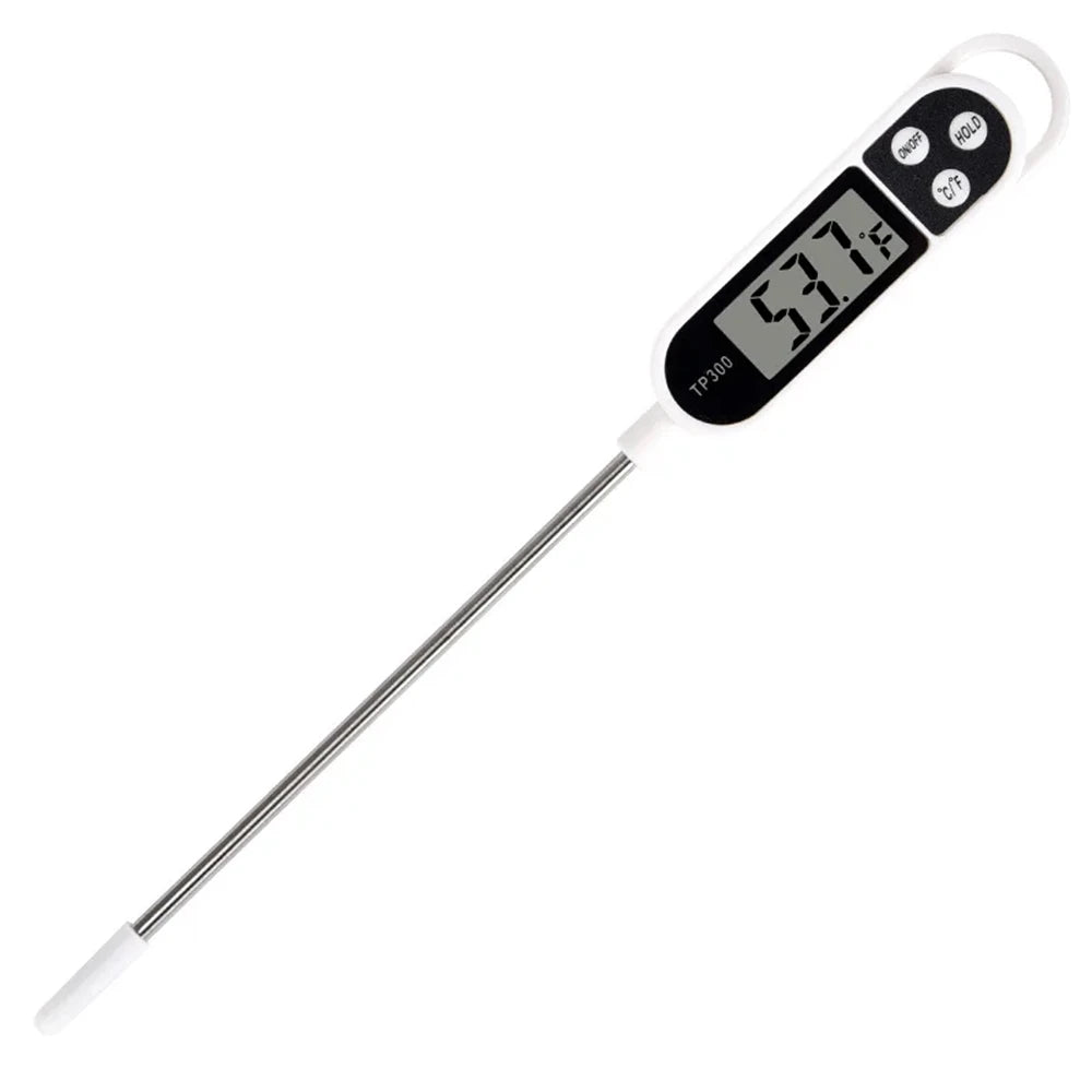 Digital Food Thermometer