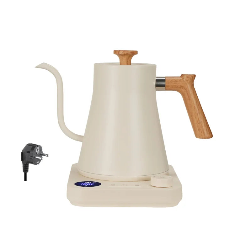 Electric Gooseneck Coffee Kettle