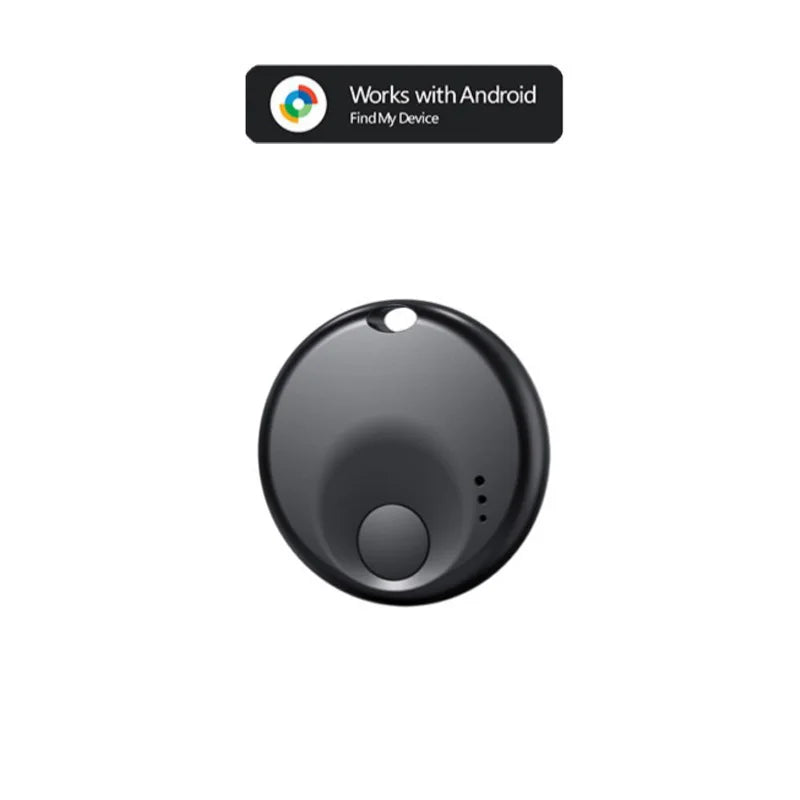 Google Smart GPS Tracker Tag