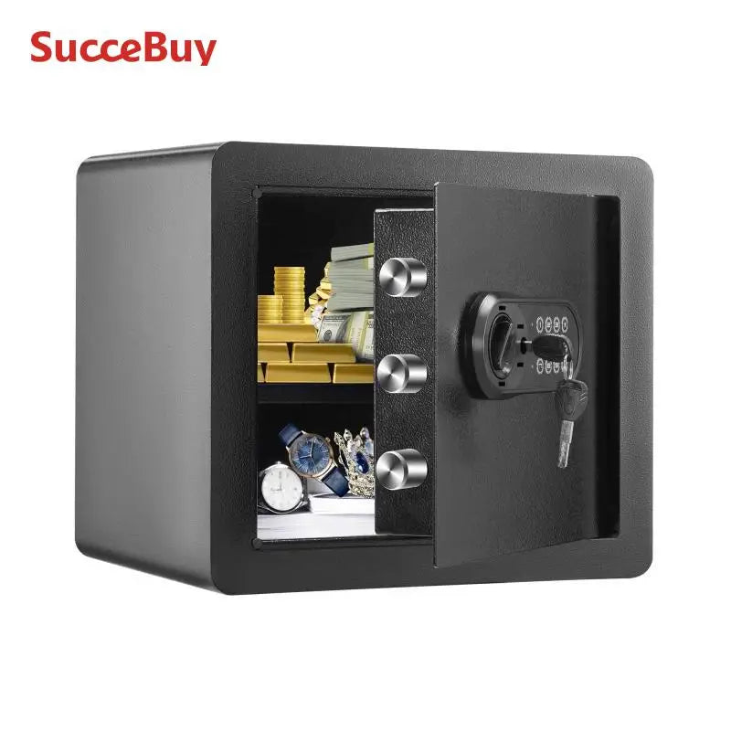 Digital Electronic Safe Box
