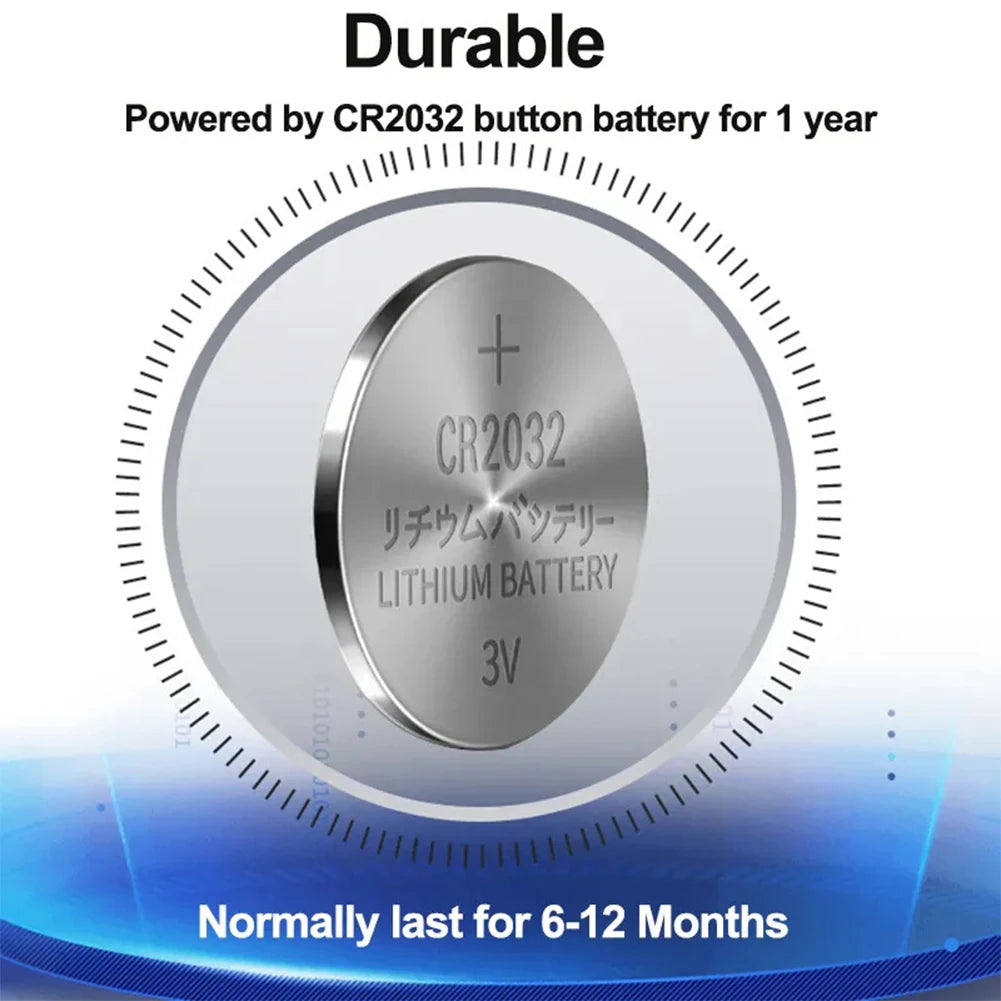 Mini GPS Pet Tracker Collar