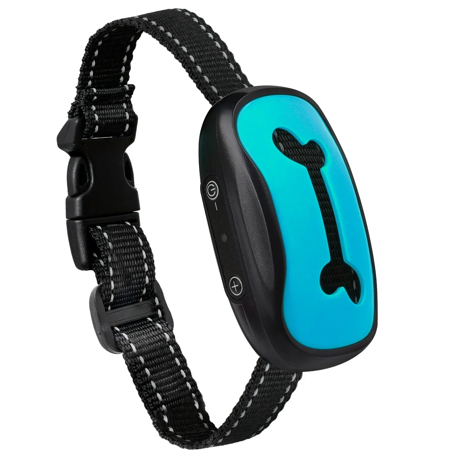USB Rechargeable Dogs Training Collar