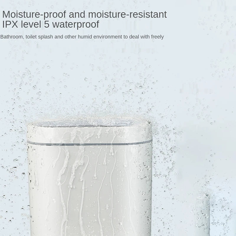 7L Smart Sensor Trash Bin