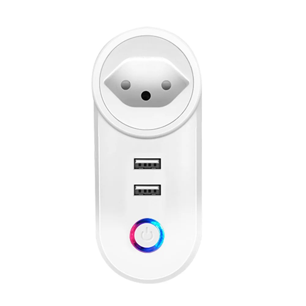 Smart App Alexa Google Home