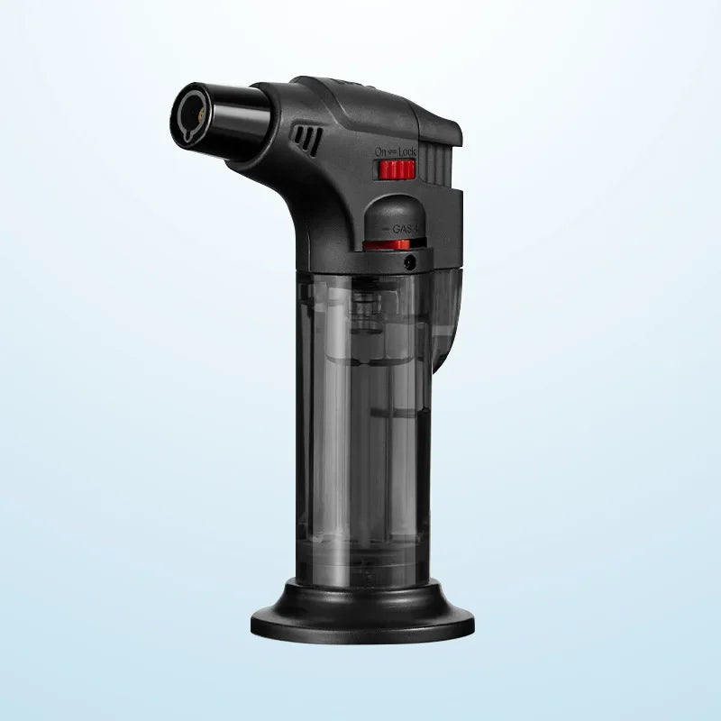 HONEST Jet Flame Butane Lighter