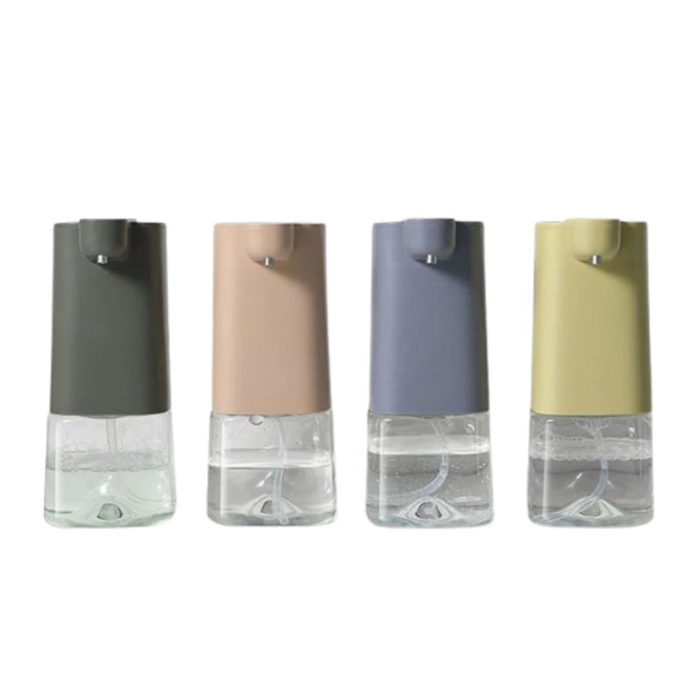 Automatic Foam Dispenser