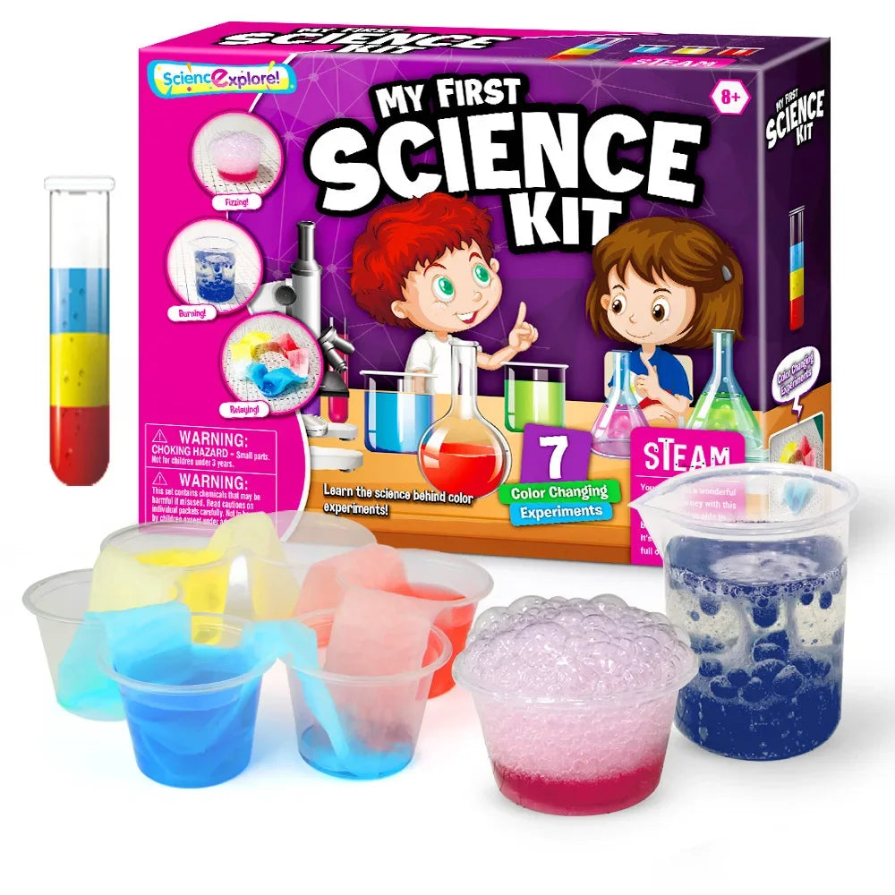 Slime Making Kit