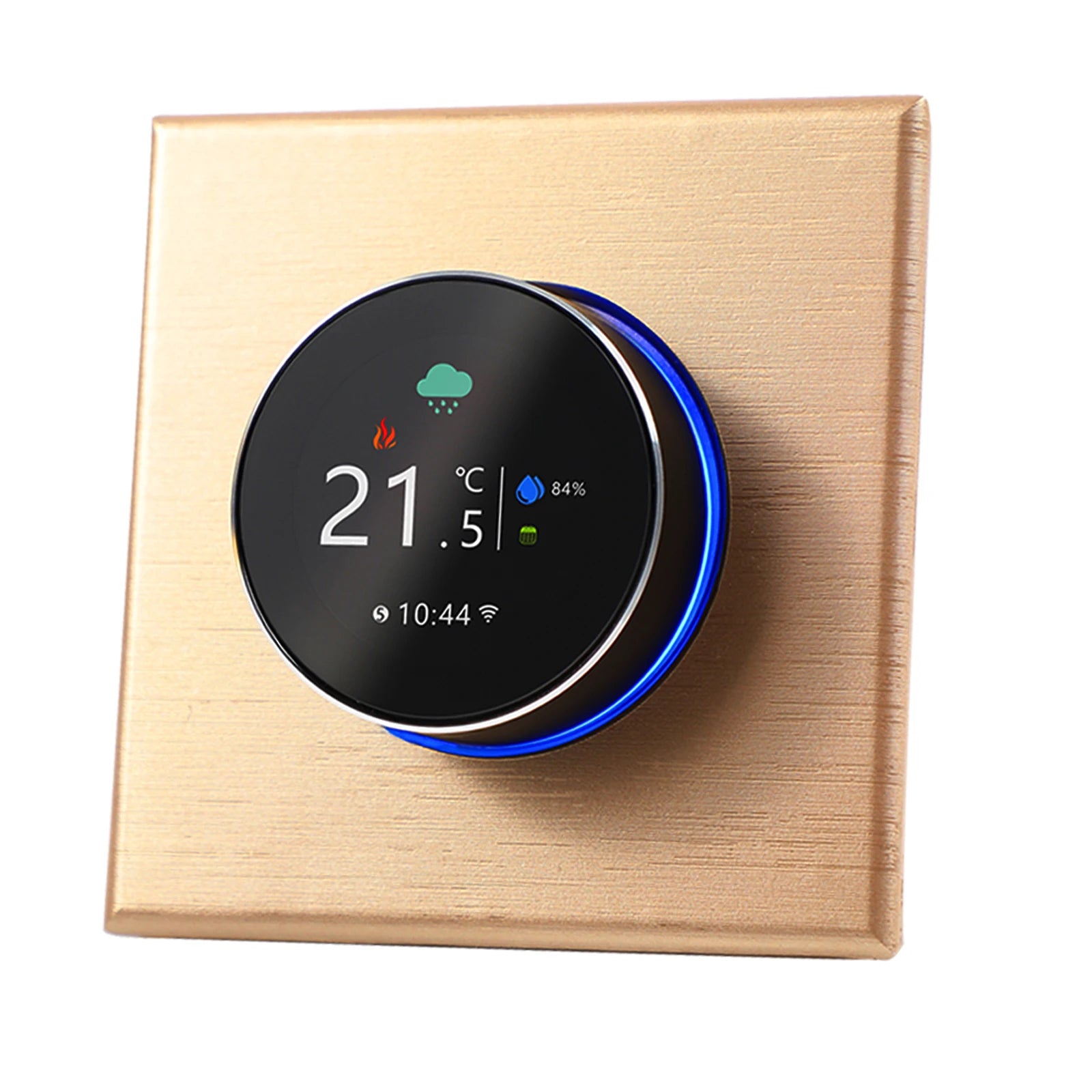 WiFi Smart Thermostat Controller